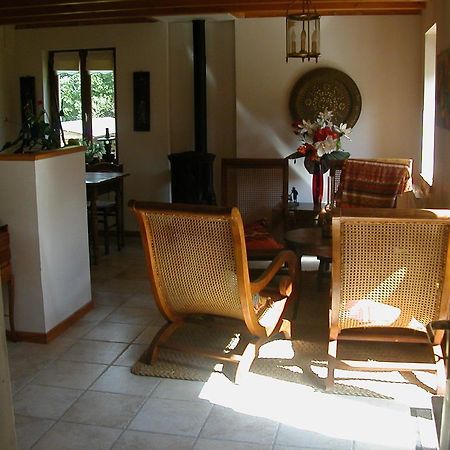 Gite Marzan Exterior foto