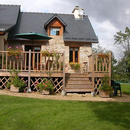 Gite Marzan Exterior foto