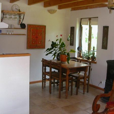 Gite Marzan Exterior foto